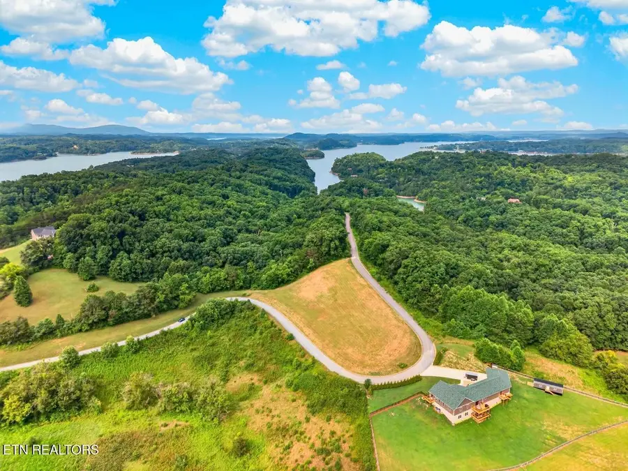 0 Woodland Creek Rd, Dandridge, TN 37725 - #2
