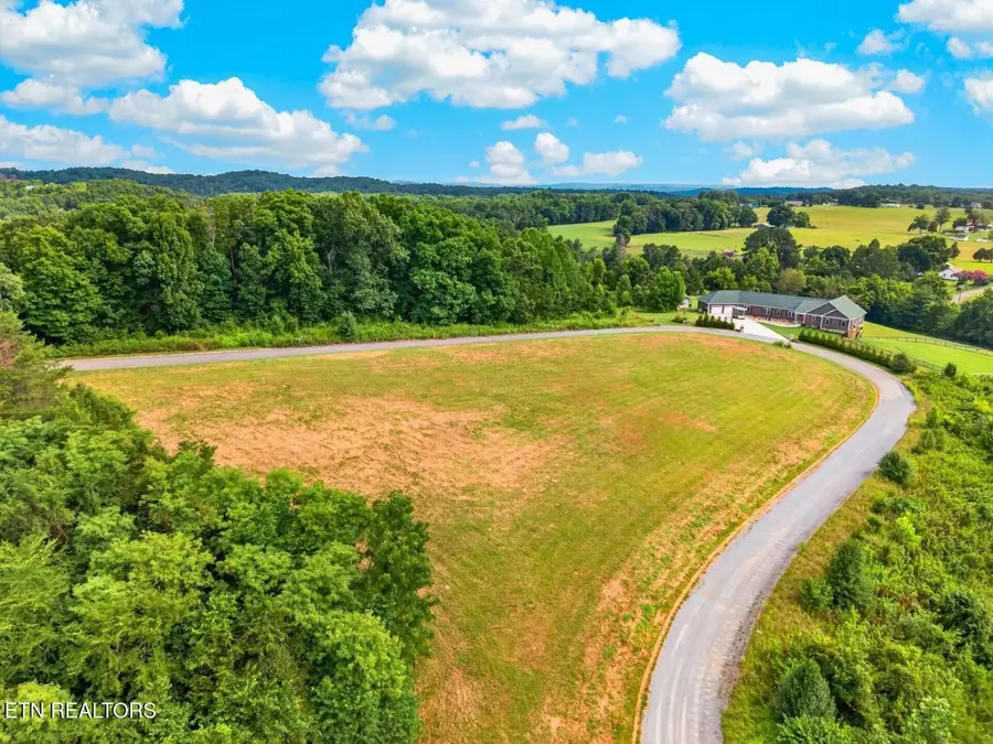 0 Woodland Creek Rd, Dandridge, TN 37725 - #3