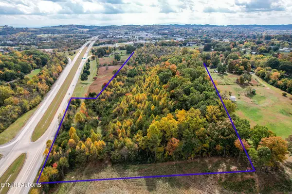 0 Morelock North / 25e Rd, Morristown, TN 37813
