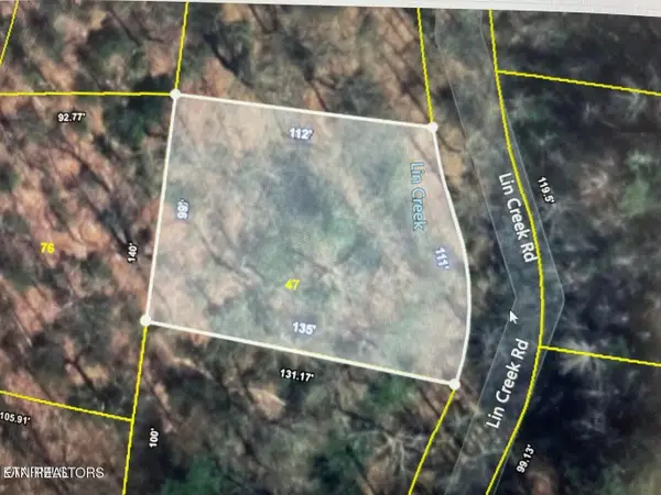 47 Lin Creek Rd, Sevierville, TN 37876