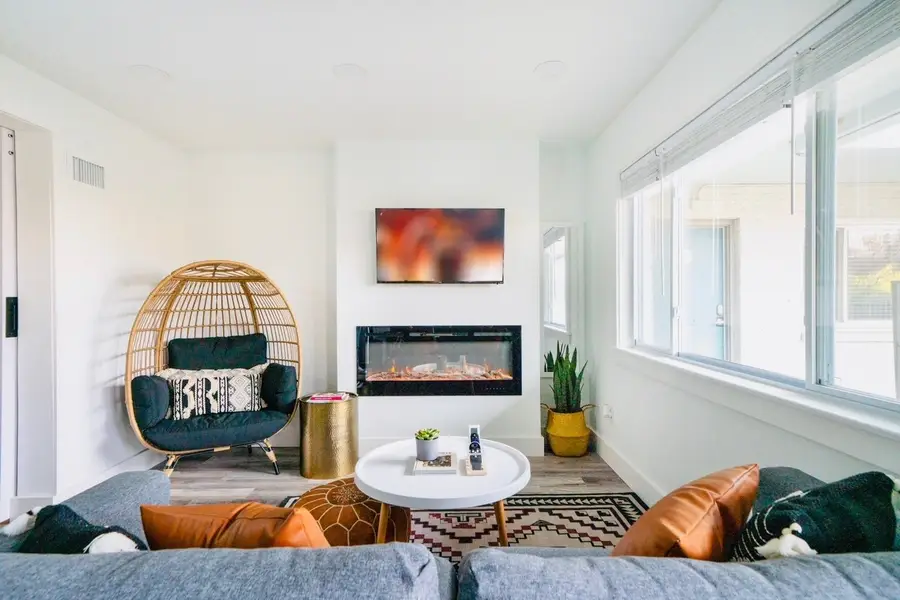801 Hillview Hts #108, Nashville, TN 37204 - #3