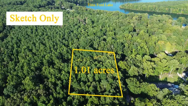 0 Cooper Lane, Winchester, TN 37398