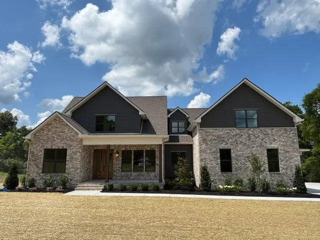 35 Gambil Cove, Mount Juliet, TN 37122 - #1