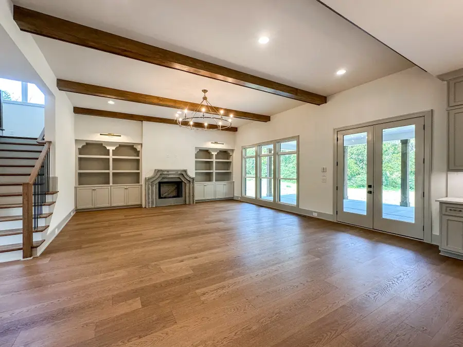 35 Gambil Cove, Mount Juliet, TN 37122 - #2