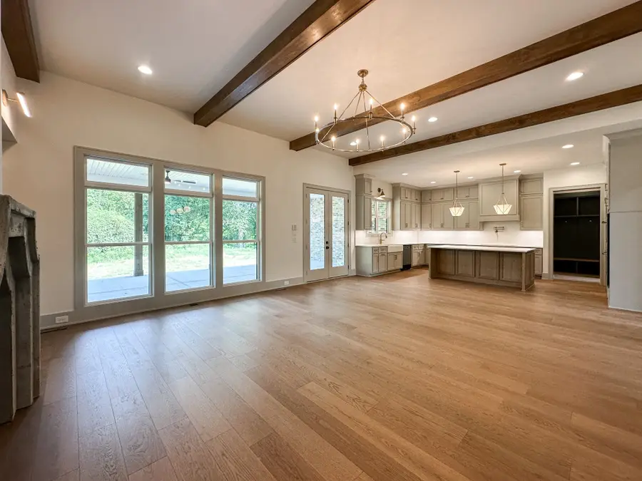 35 Gambil Cove, Mount Juliet, TN 37122 - #3