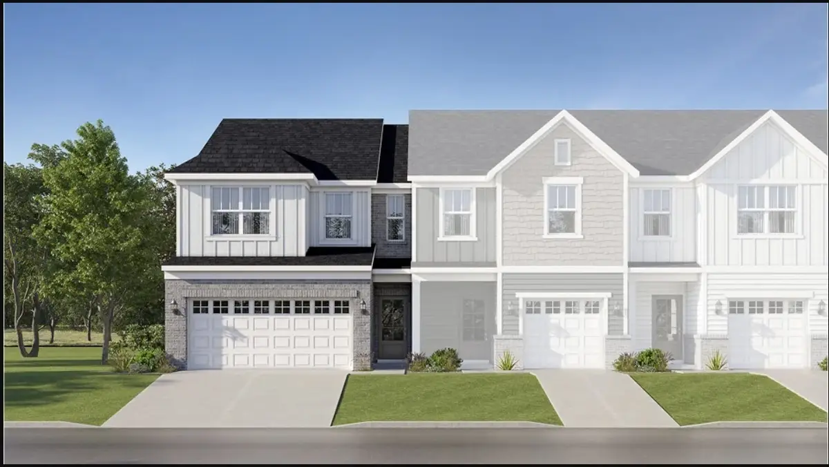 248 Topper Lane, Antioch, TN 37013 - #1