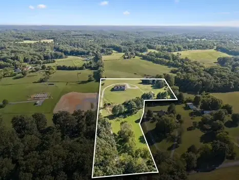 2118 Castelow Rd, Greenbrier, TN 37073 - #2