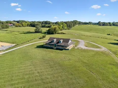 2118 Castelow Rd, Greenbrier, TN 37073 - #3