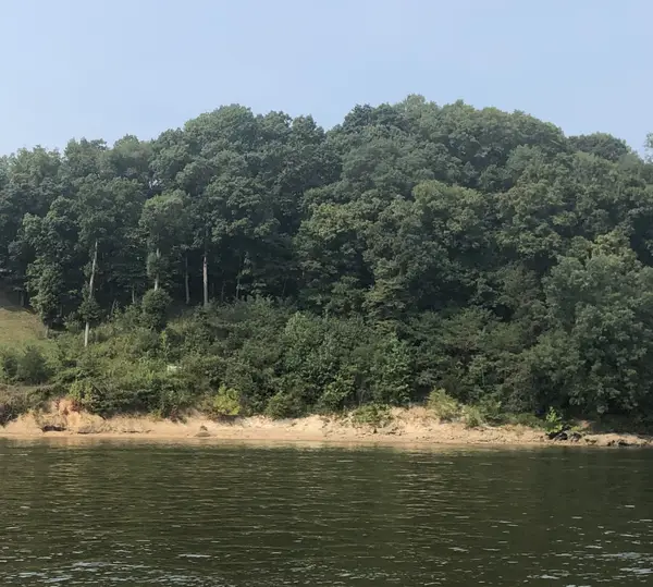 0 River Bluff Lane, Bath Springs, TN 38311