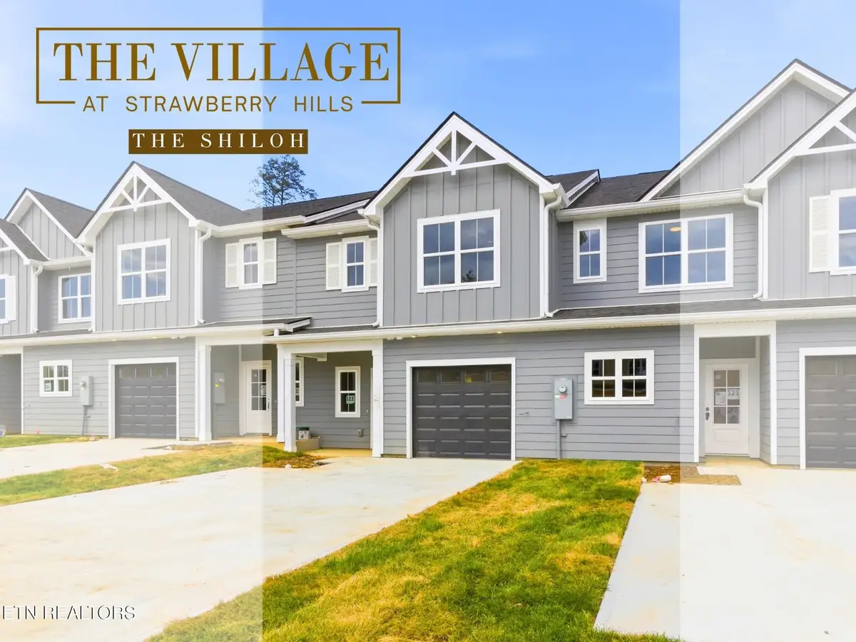 7338 Sun Blossom Lane #174, Knoxville, TN 37924 - #1
