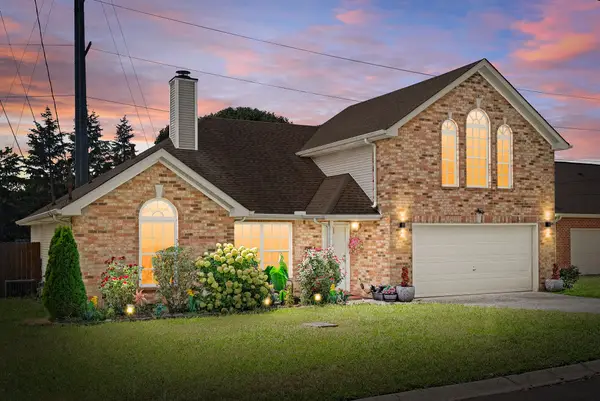 4932 Hickory Woods E, Antioch, TN 37013