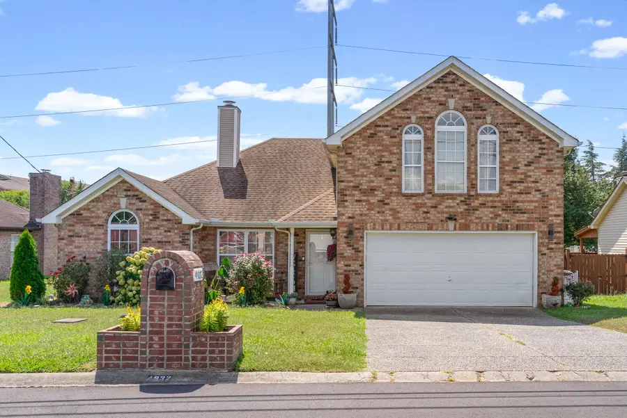 4932 Hickory Woods E, Antioch, TN 37013 - #2