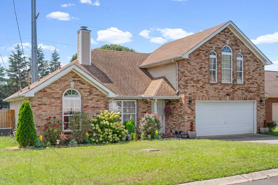 4932 Hickory Woods E, Antioch, TN 37013 - #3