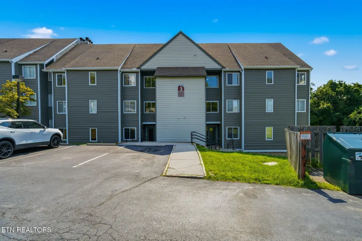 1260 Ski View Drive #3307, Gatlinburg, TN 37738 - #1