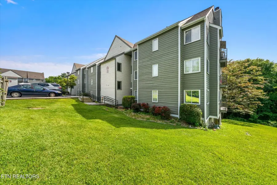 1260 Ski View Drive #3307, Gatlinburg, TN 37738 - #2