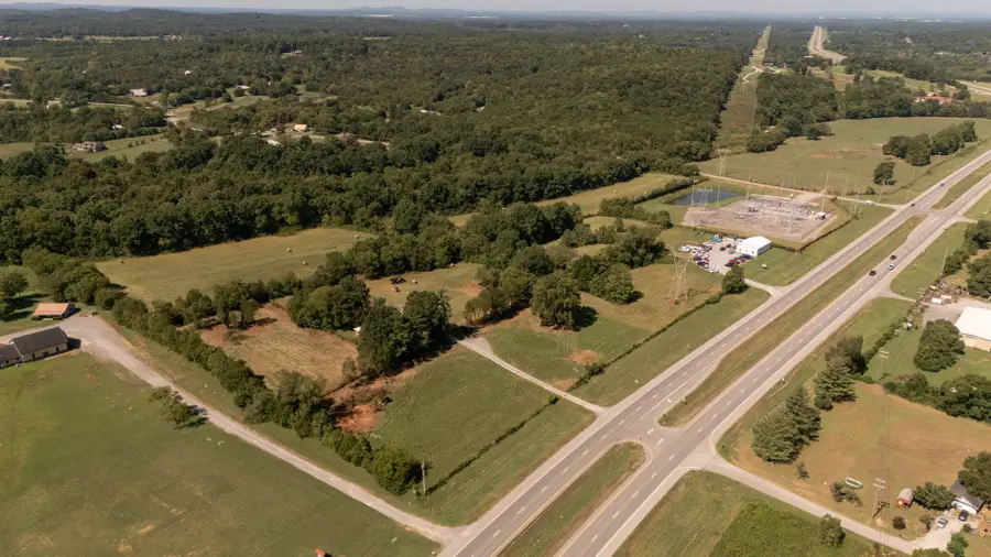 8406 John Bragg Hwy, Readyville, TN 37149 - #2