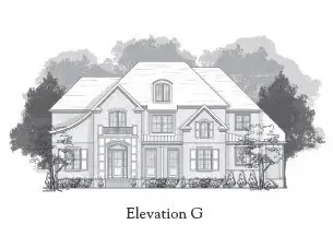 1976 Napa Drive, Brentwood, TN 37027