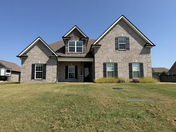 1113 Pegasus Run, Lascassas, TN 37085