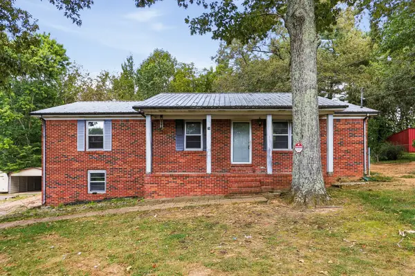 76 Gay Rd, McMinnville, TN 37110