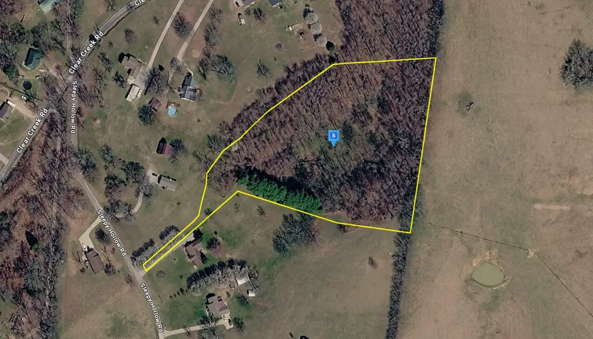 850 Sleep Hollow Rd, Pulaski, TN 38478 - #1