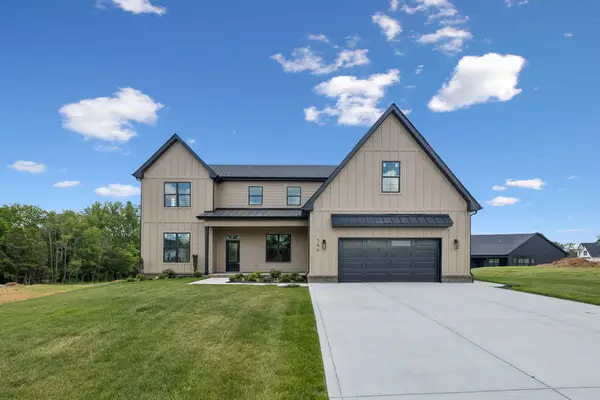 544 Matthew Miller Drive, Smyrna, TN 37167