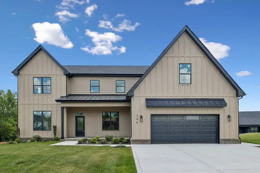 544 Matthew Miller Drive, Smyrna, TN 37167 - #2