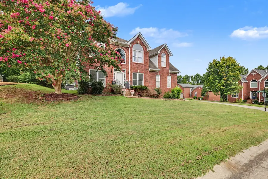 4936 John Hagar Rd, Hermitage, TN 37076 - #2
