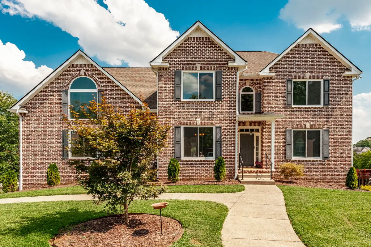 157 Wynridge Way N, Goodlettsville, TN 37072 - #1