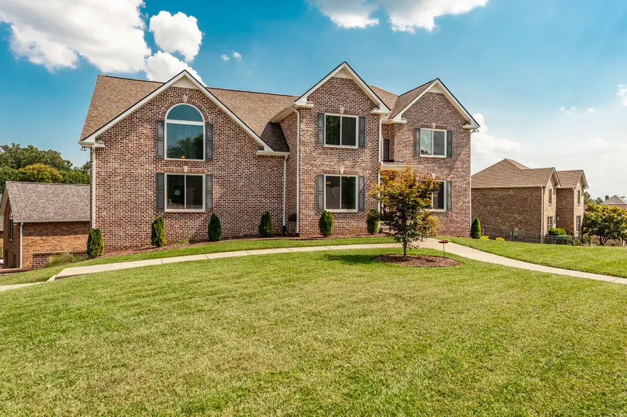 157 Wynridge Way N, Goodlettsville, TN 37072 - #2