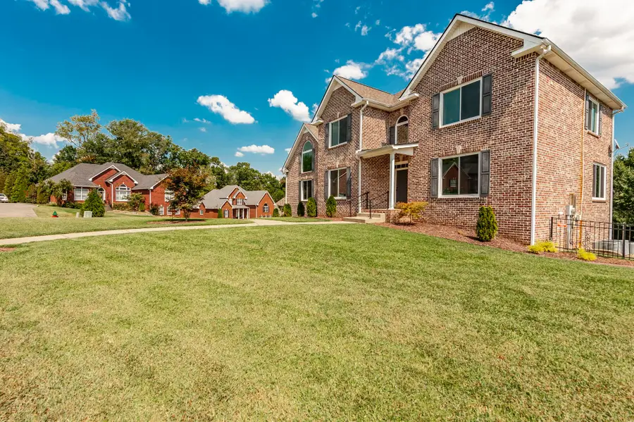 157 Wynridge Way N, Goodlettsville, TN 37072 - #3