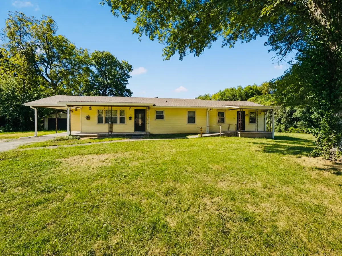 394 Pike Hill Rd, McMinnville, TN 37110 - #1