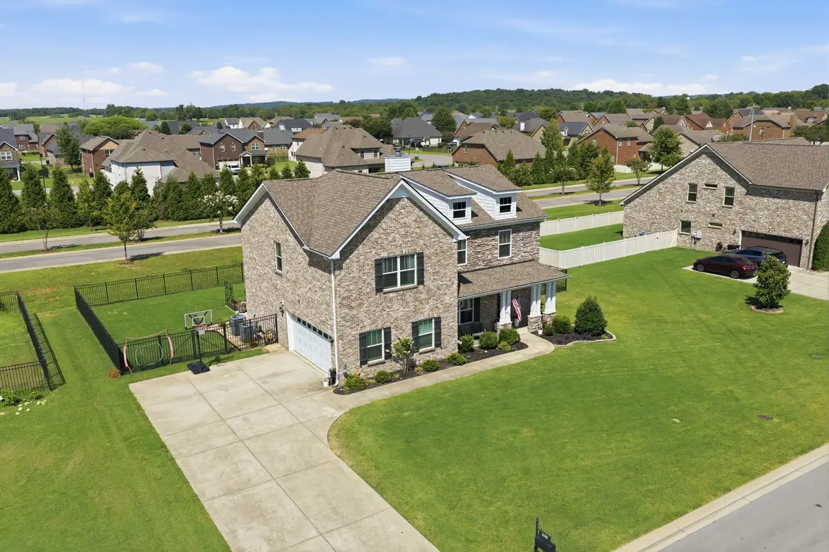 1122 Britannia Way, Murfreesboro, TN 37129 - #1