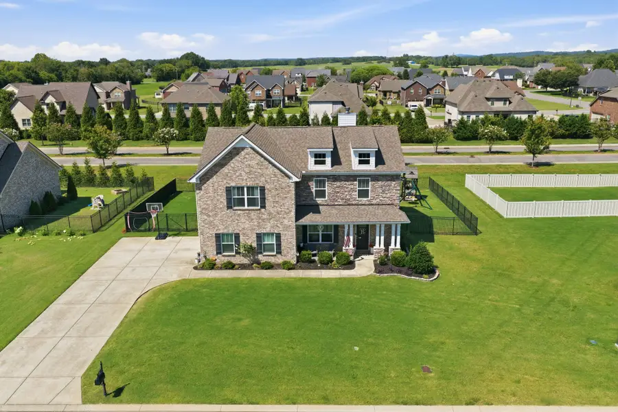 1122 Britannia Way, Murfreesboro, TN 37129 - #3