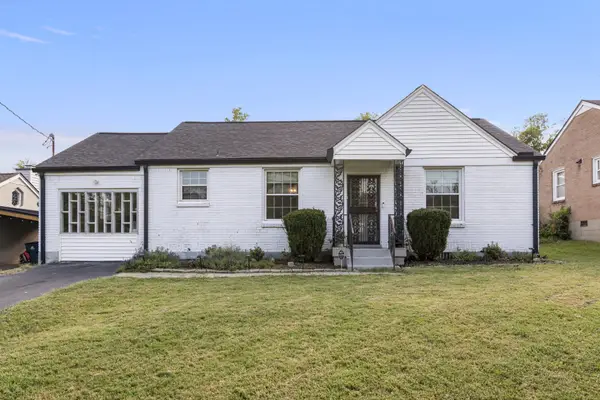 2407 Dennywood Dr, Nashville, TN 37214