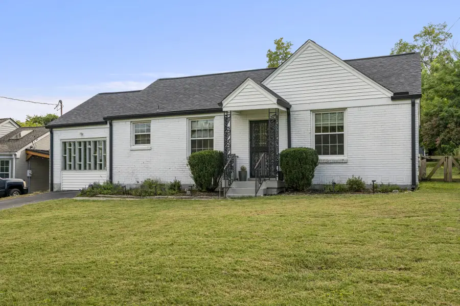 2407 Dennywood Dr, Nashville, TN 37214 - #2