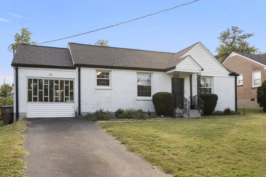2407 Dennywood Dr, Nashville, TN 37214 - #3