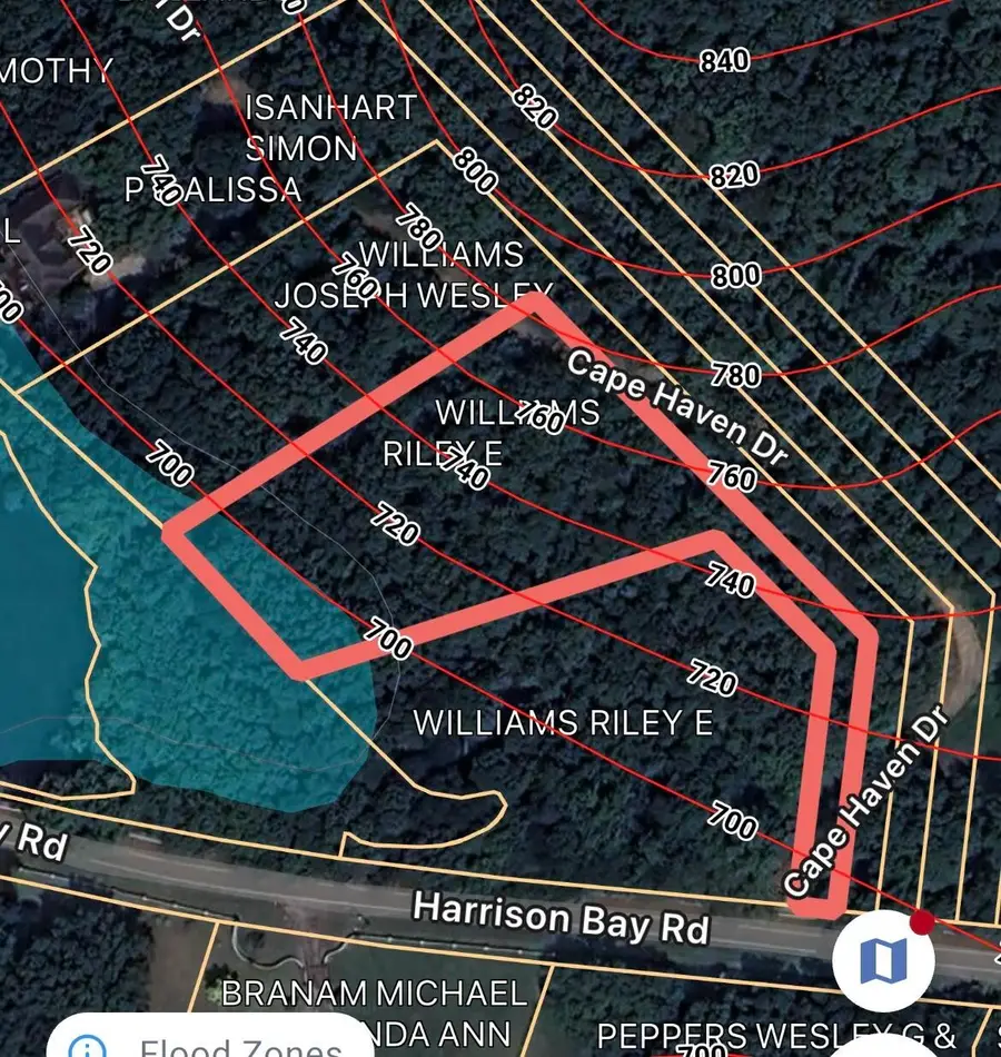 6613 Harrison Bay Road, Harrison, TN 37341 - #2