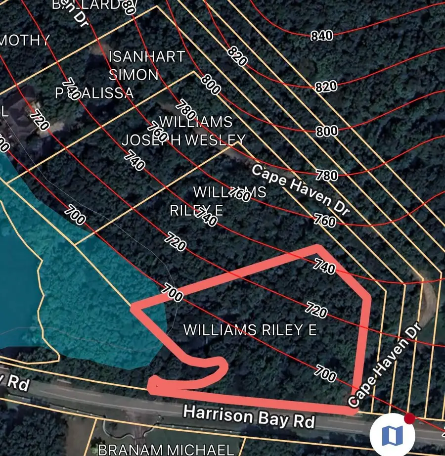 6613 Harrison Bay Road, Harrison, TN 37341 - #3