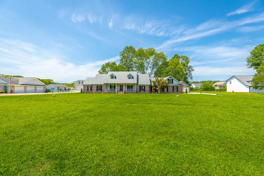 2195 Ooltewah Ringgold Road, Ooltewah, TN 37363 - #2