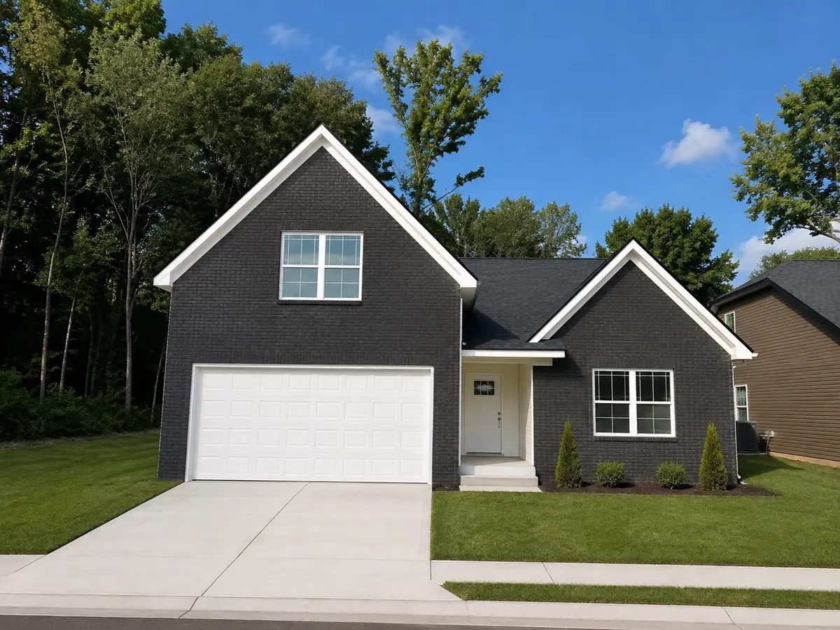 1150 Javier, Springfield, TN 37172 - #1