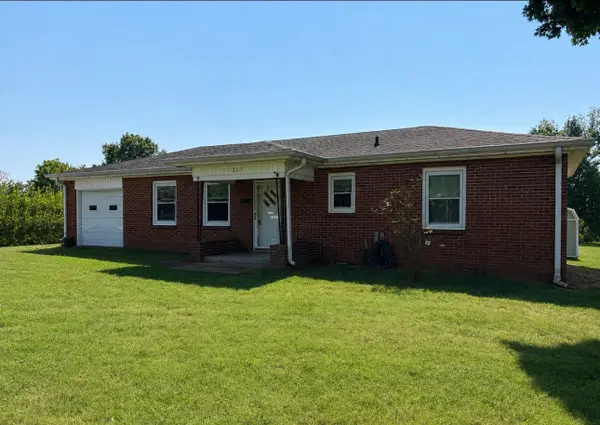 207 Gracy Ave, Smyrna, TN 37167