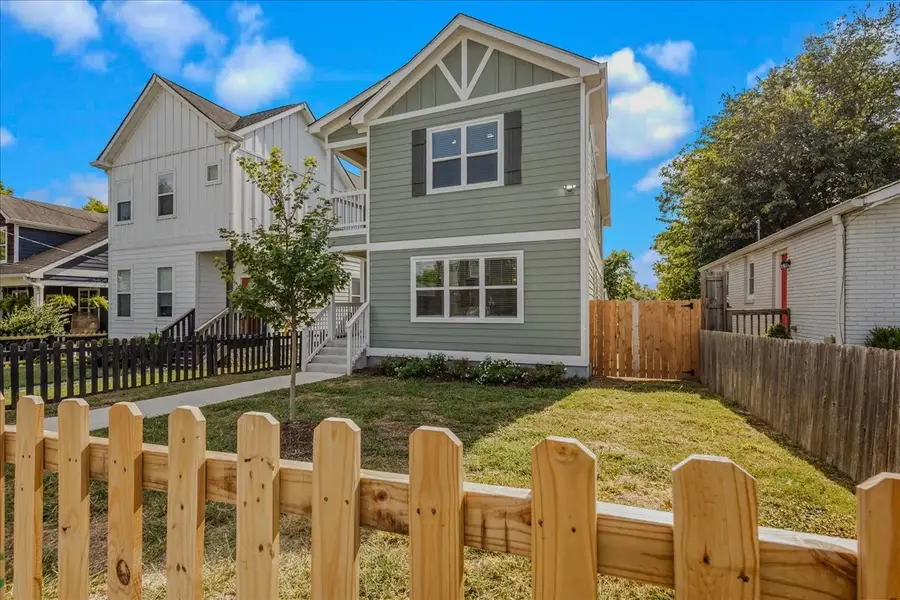1751 16th Ave N, Nashville, TN 37208 - #3