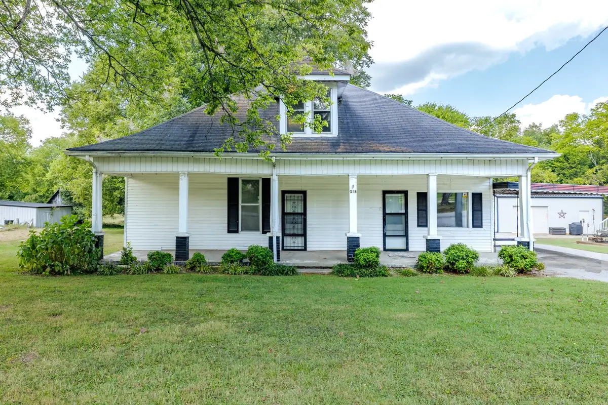 218 Ostella Rd, Cornersville, TN 37047 - #1