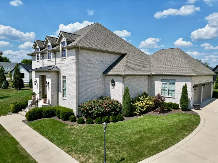753 Cousins Ct, Bowling Green, KY 42103 - #3