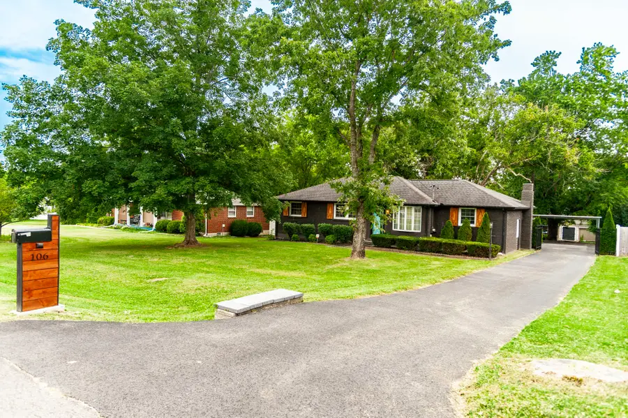 106 Oaklynn Dr, Madison, TN 37115 - #2