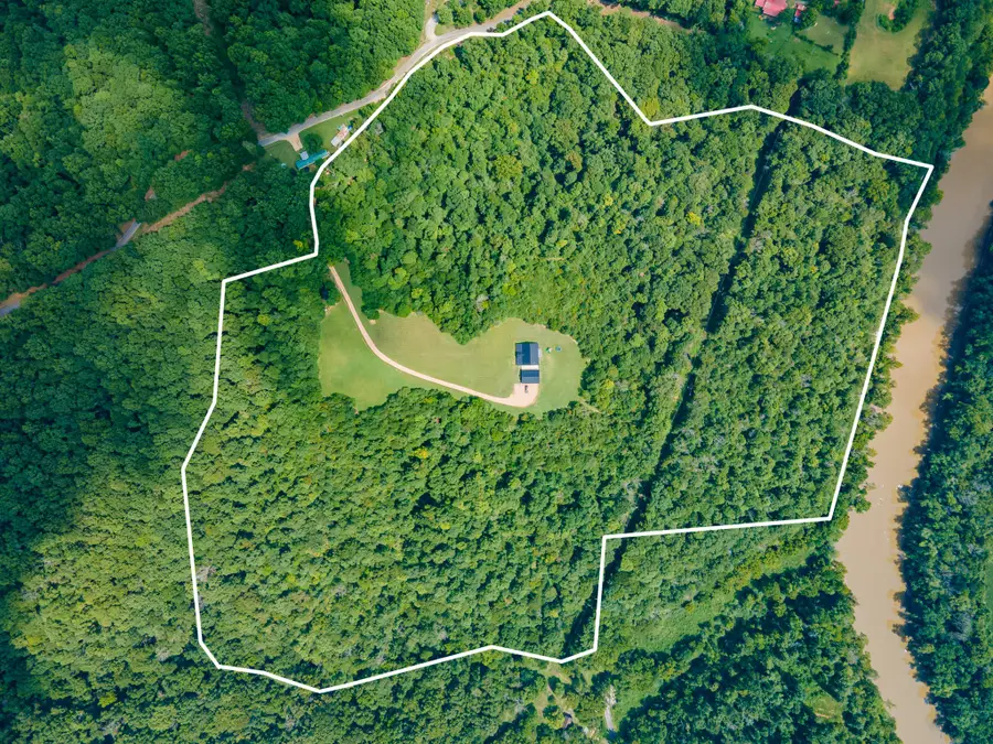 321 Old Sr 48, Centerville, TN 37033 - #2