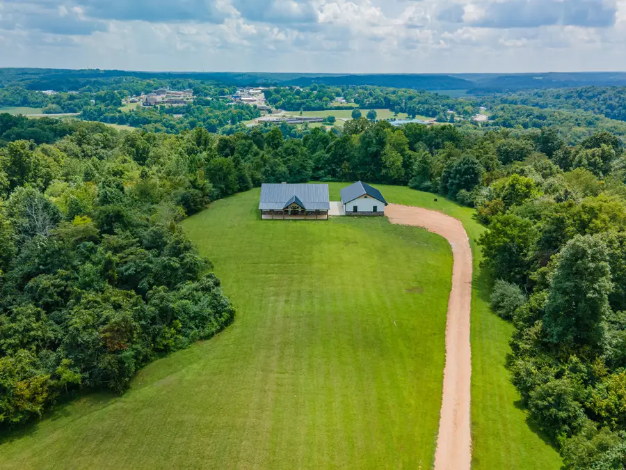 321 Old Sr 48, Centerville, TN 37033 - #3