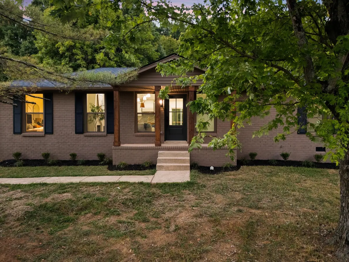 217 New Sawyer Brown Rd, Nashville, TN 37221 - #1