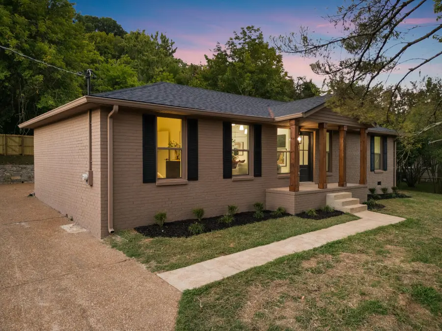 217 New Sawyer Brown Rd, Nashville, TN 37221 - #2