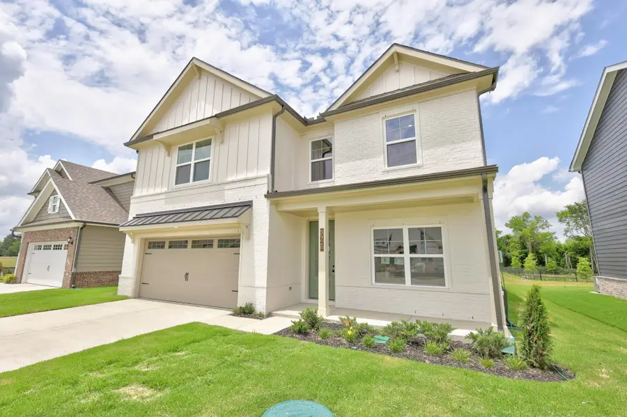 5920 Steiner Way, Rockvale, TN 37153 - #2